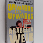 Arabella Weir : Onwards and Upwards - pikkukuva 1