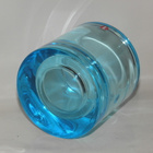 Iittala iso KIVI tuikku vaaleansininen - pikkukuva 2