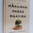 Emma Nikander : Maailman paras maailma - pikkukuva 1