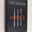 Ted Dekker : Kolm3 - pikkukuva 1