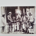 Norman Bancroft-Hunt : Native American tribes - pikkukuva 2