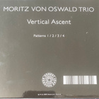 Moritz Von Oswald: Vertical Ascent 2009 cd - pikkukuva 2