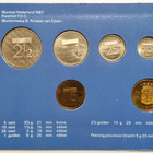 Alankomaat 1987 vuosisarja, FDC - pikkukuva 2