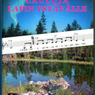 "Lauluja lapin ystävälle" Seppo Nissilä - pikkukuva 1