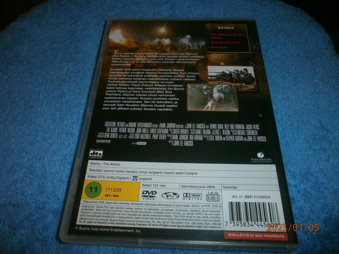 Item image