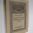 Wolfgang Heller : Teoreettinen kansantaloustiede - pikkukuva 1