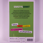 Ilkka Rekiaro : Sivistyssanat - pikkukuva 2