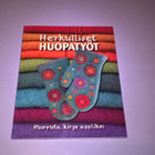 Herkulliset huopatyöt - Teresa Searle - pikkukuva 1
