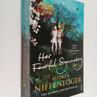 Audrey Niffenegger : Her fearful symmetry - pikkukuva 1