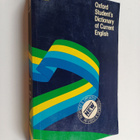 Albert Sydney Hornby : Oxford student's dictionary of cur... - pikkukuva 1