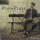 PistePiste • Viljaa PROMO CDr-Single - pikkukuva 1
