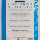 Kirsteen Rogers : Light, Sound and Electricity - pikkukuva 2