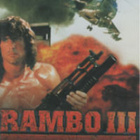 Rambo 3 (Sylvester Stallone) 4254 - pikkukuva 1