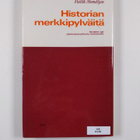 Hatsik Momdzjan : Historian merkkipylväitä : marxilainen ... - pikkukuva 2