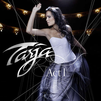 Tarja Turunen - Act 1