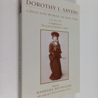 Dorothy L. Sayers ym. : The Letters of Dorothy L. Sayers ... - pikkukuva 1