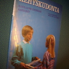 Kankkunen ym.: Kehyskudonta (1.p.1988) Sis.postikulut - pikkukuva 1