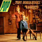 (LP) Topi Sorsakoski & Agents - Pop - pikkukuva 1
