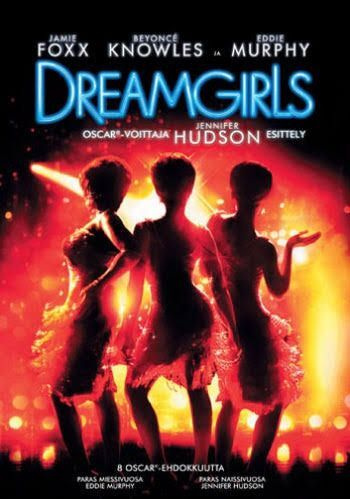 Dreamgirls