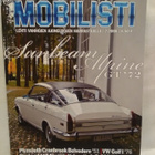 Mobilisti N:o 7 / 2008 - pikkukuva 1