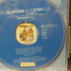 ERIC CLAPTON - BLUE EYES BLUE PROMO CDS - pikkukuva 2