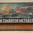 Vihreän timantin metsästys & Niilin jalokivi (2DVD) *UUSI* - pikkukuva 1