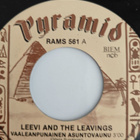 Leevi and the Leavings 4 x 7" sinkkua pakettina yht 50 € - pikkukuva 5