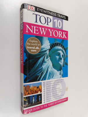 Eleanor Berman : New York