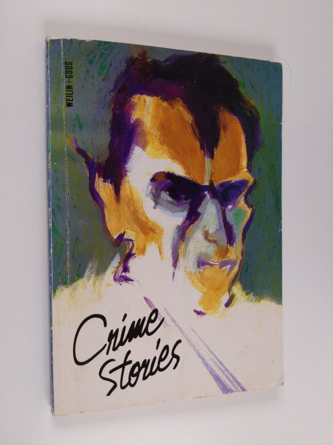 Crime stories