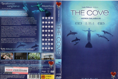 cove - meren salaisuus	(56 163)	k	-FI-	DVD	suomik.			2009