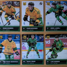 2025-26 Blueline Series 2 Ilves Team Set 12 korttia (217-228 - pikkukuva 2