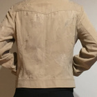 Betty Barclay beige pusakka / takki 40 - pikkukuva 3
