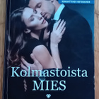 Timantti / Laura Kallio - Kolmastoista mies - pikkukuva 1