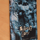 Stewart Home : Ajatuksen loppu ( 1.p. 1996 k.po ) - pikkukuva 1