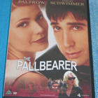 Dvd - The Pallbearer - Matt Reeves -elokuva 1996 - pikkukuva 1