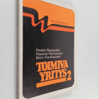 Onerva Vartiainen ym. : Toimiva yritys 2 - pikkukuva 1