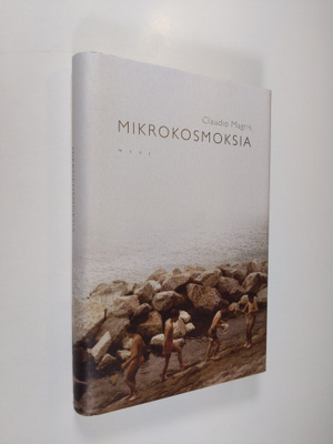Claudio Magris : Mikrokosmoksia