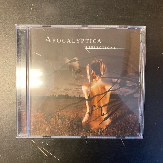 Apocalyptica - Reflections CD