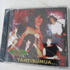 CD NUKET - Tähtisumua (UUSI! ) Sis.postikulut - pikkukuva 1