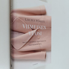 Laura Pörsti : Viimeinen vuosi : muistiinpanoja muutamist... - pikkukuva 1