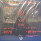 WODULF - VENOM FROM THE MOUTH OF THE DEAD - FIN2021 EX/M- LP - pikkukuva 2