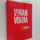 Tuija Virkki : Vihan voima : toimijuus ja muutos vihakert... - pikkukuva 1