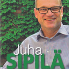 Risto Uimonen: Juha Sipilä (nimikirjoitus) - pikkukuva 1