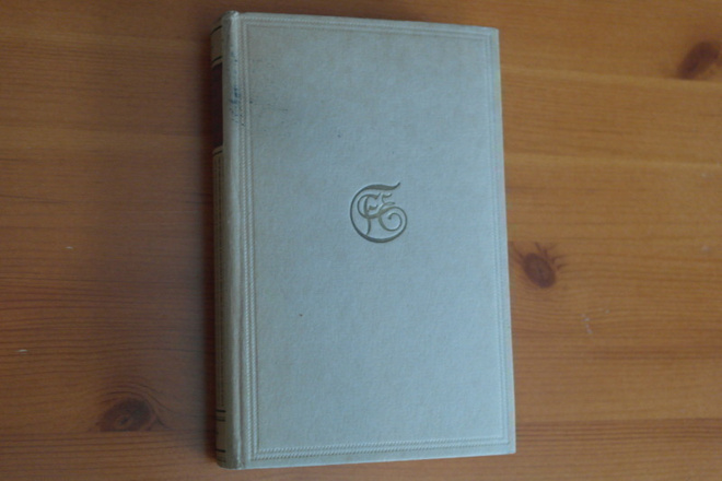 F.E.Sillanpää:Ihmiselon ihanuus ja kurjuus.1.P.1945.Sid.Hyvä