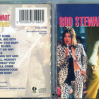 ROD STEWART . CD-LEVY . THE EARLY YEARS - pikkukuva 1