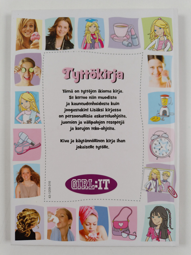 Item image