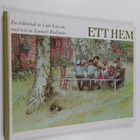 Carl Larsson : Ett hem - pikkukuva 1