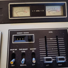 National Panasonic RS-263 - 1970-luvun kasettidekki - pikkukuva 5