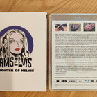 Damselvis: Daughter of Helvis (1994) Blu-ray Saturn's Core - pikkukuva 2