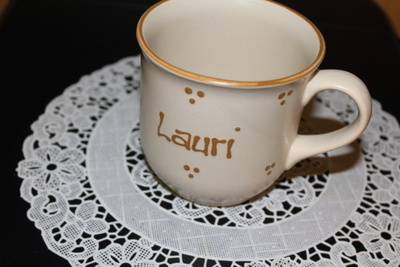 LAURI     NIMIMUKI